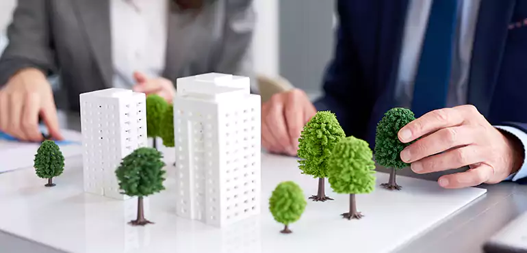 We're With You Every Step of the Way – Las Vegas's Trusted Bank Owned Property Buyers