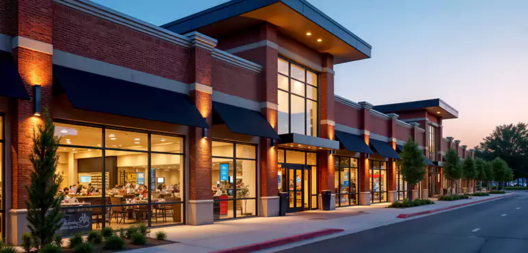 Sell Commercial Property Fast in Las Vegas, NV – Secure Your Financial Future