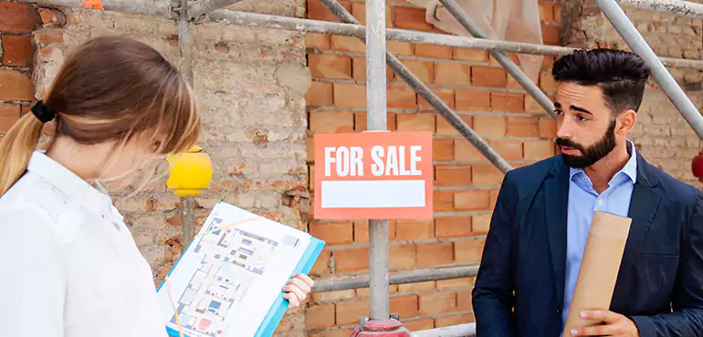 Supportive Home Selling Services for Inherited Property in Las Vegas