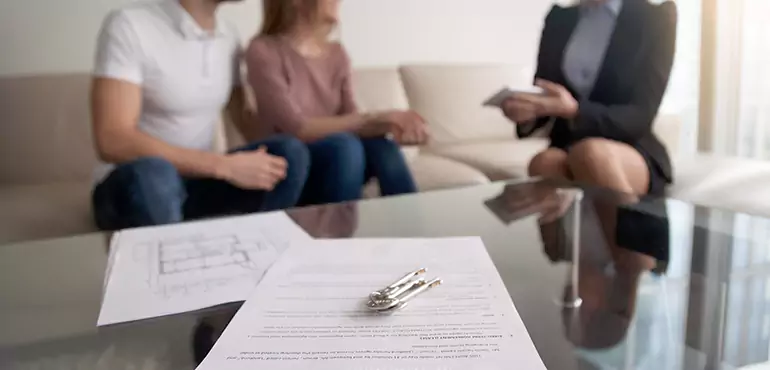 Sell Your Home Fast During Divorce in Las Vegas, NV