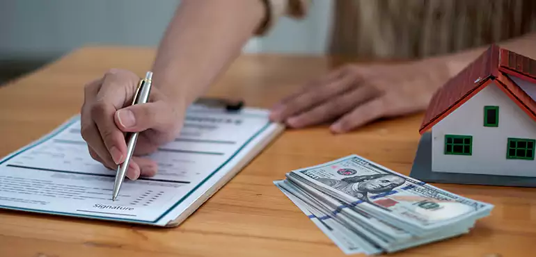 What Makes Our Las Vegas Home Buying Service Different and Better