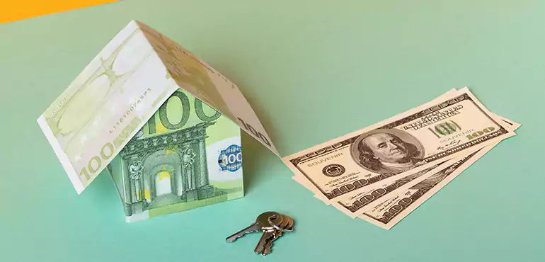 Online House Sales Without The Guesswork in Las Vegas, NV