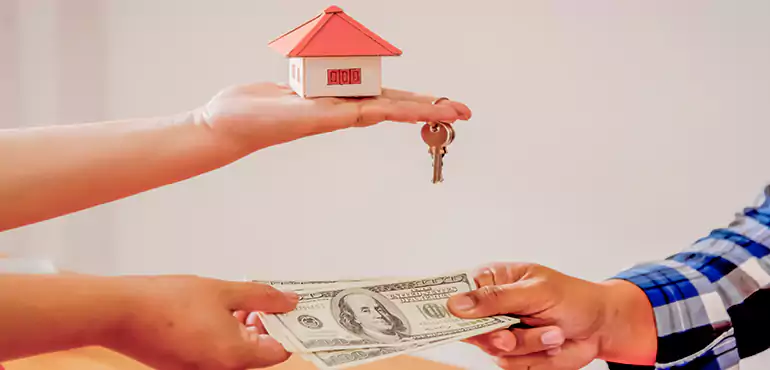 Sell Your House Fast & Avoid the Complications of Bankruptcy in Las Vegas, NV
