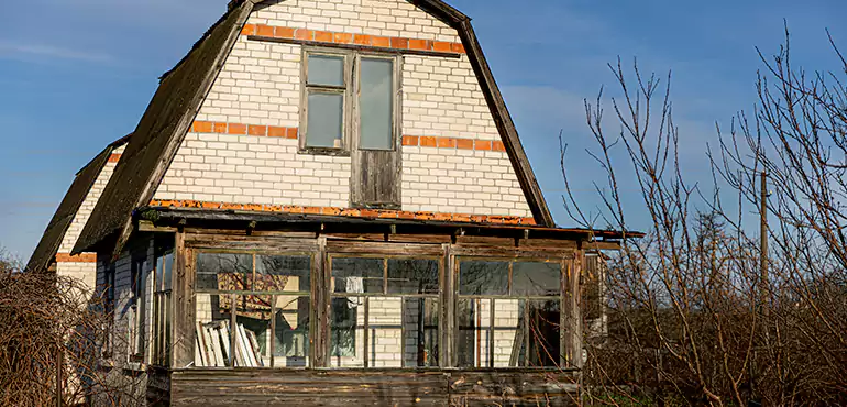 Own a Rental in Disrepair? We’ll Take It Off Your Hands in Las Vegas