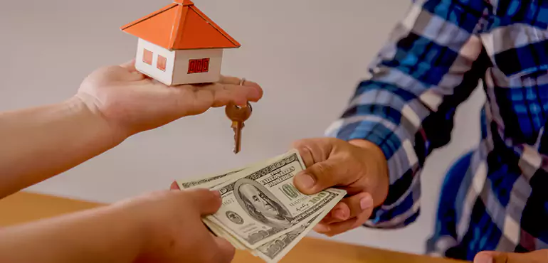 Why Cash Buyers Love Off Market Homes Too in Las Vegas, NV?