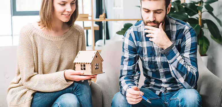 Sell Your Las Vegas House Privately to a Local, Trusted Cash Buyer