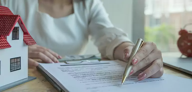 We Buy Homes to Help You Pay Off Debt – No Repairs or Upgrades Needed in Las Vegas, NV