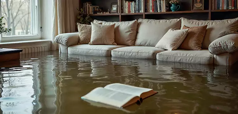 Why NV Homeowners Choose Las Vegas Home Buyers After Water Damage Hits