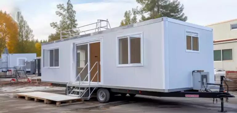 Mobile Homes We Buy in Las Vegas, NV