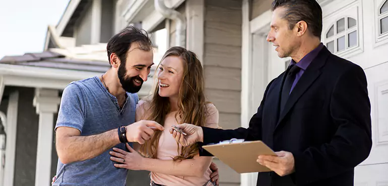 Sell Family Properties in Las Vegas, NV