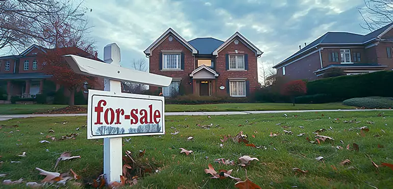 Why Las Vegas Homeowners Choose Our Quick Sale Service