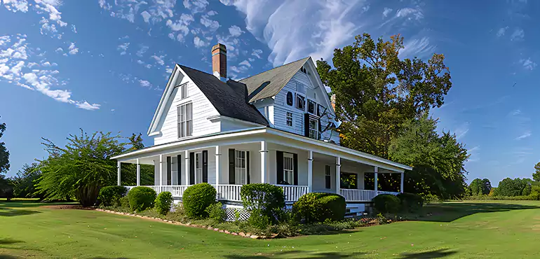 Why Choose Las Vegas Home Buyers to Sell Your Townhouse in Las Vegas, NV?