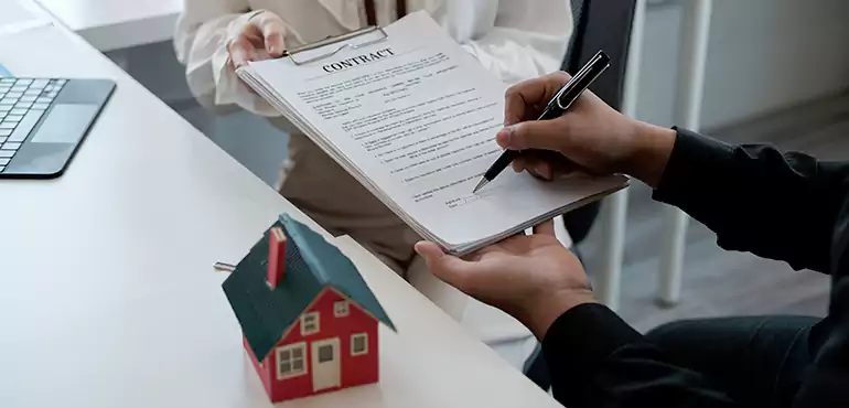 Types of Properties We Buy via Assignment in Las Vegas, NV